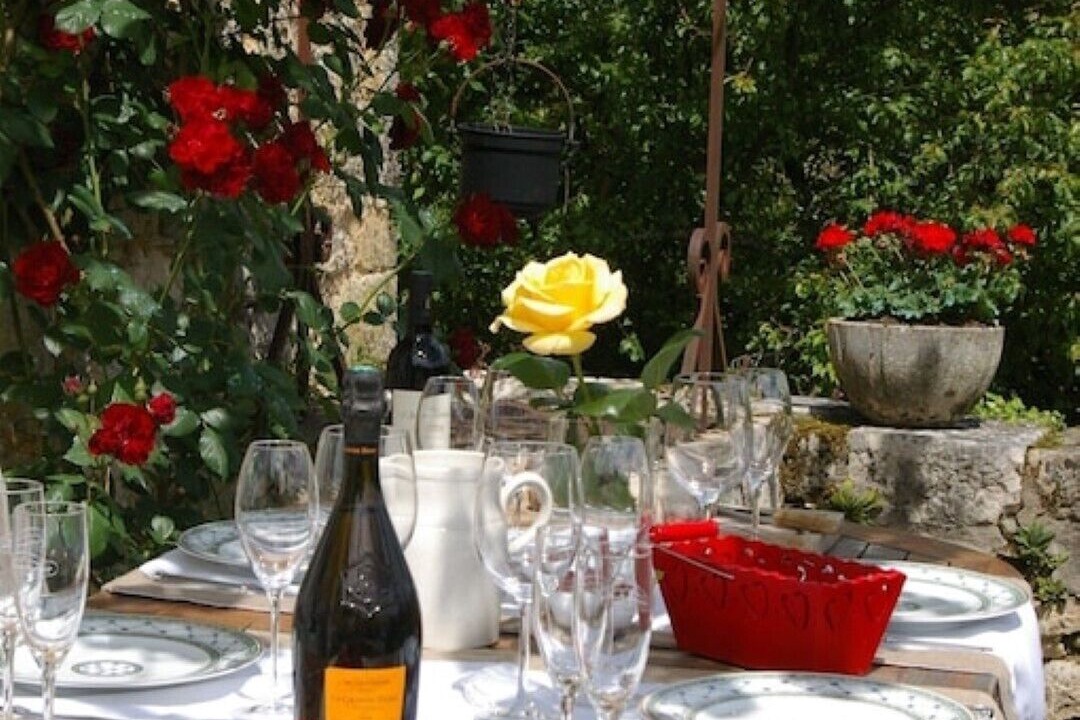 Photo of Outdoor in Saint-Julien-de-Lampon