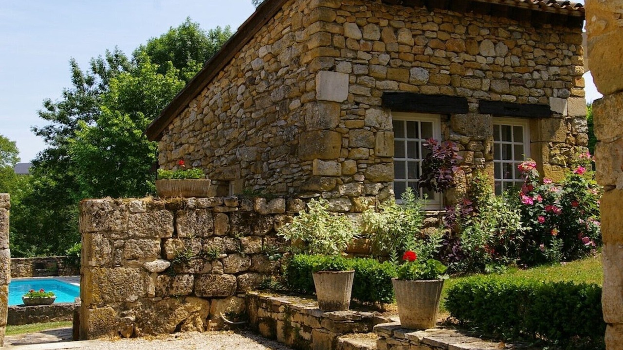 Photo of Outdoor in Saint-Julien-de-Lampon