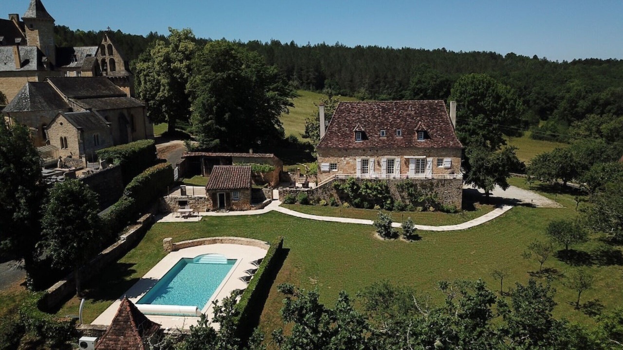 Photo of Outdoor in Saint-Julien-de-Lampon
