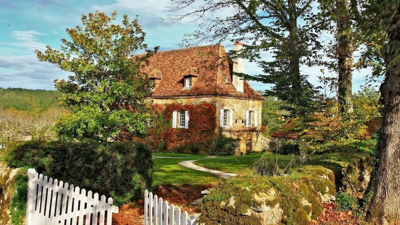 Photo of Outdoor in Saint-Julien-de-Lampon