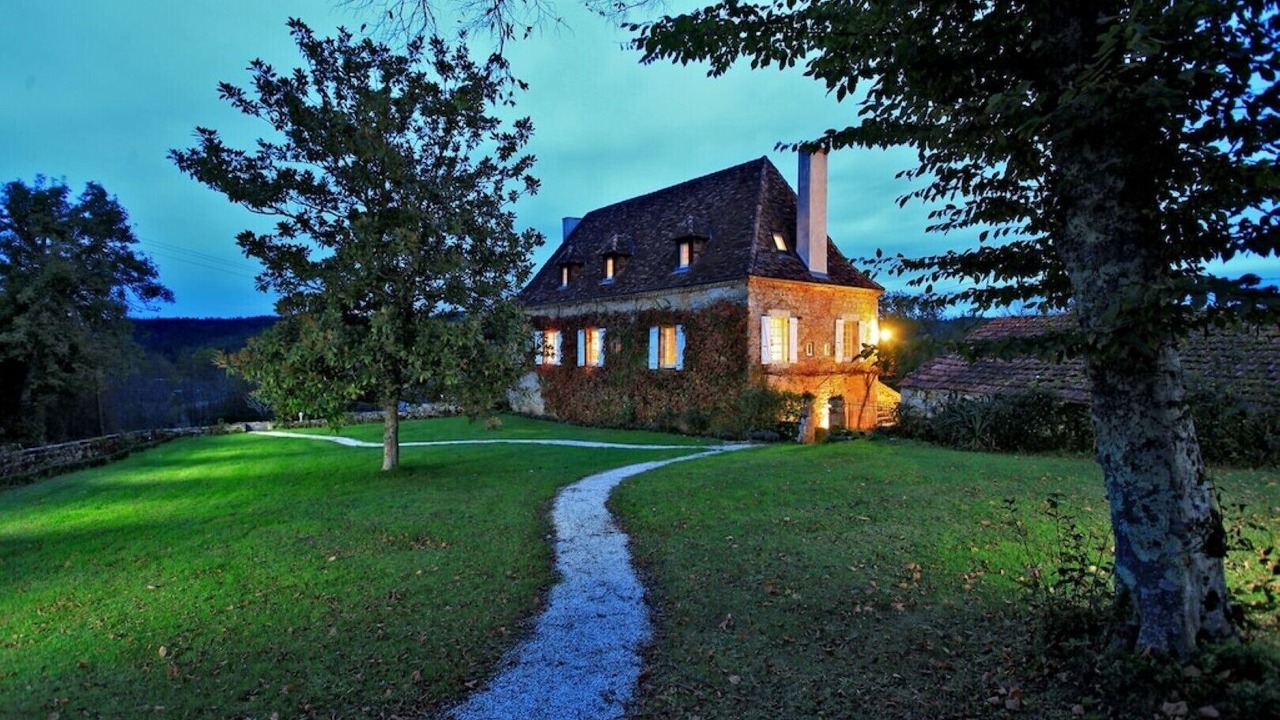 Photo of Outdoor in Saint-Julien-de-Lampon