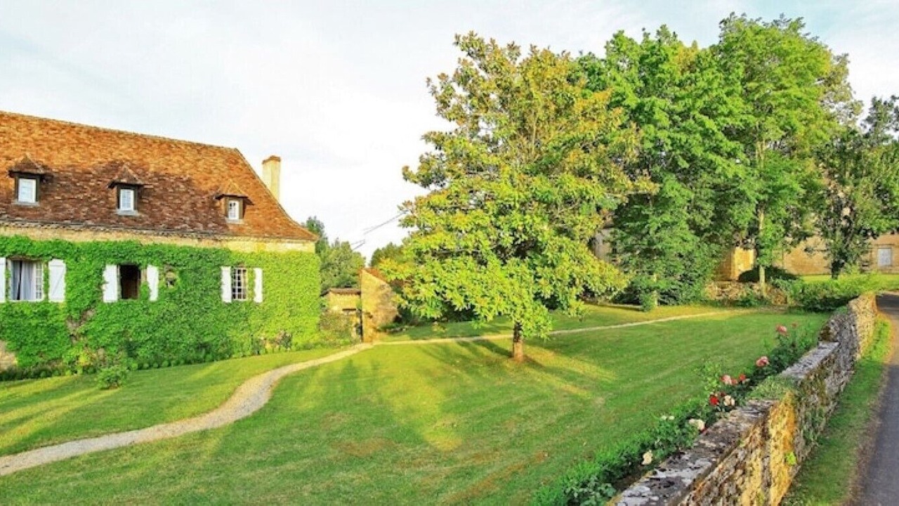 Photo of Outdoor in Saint-Julien-de-Lampon