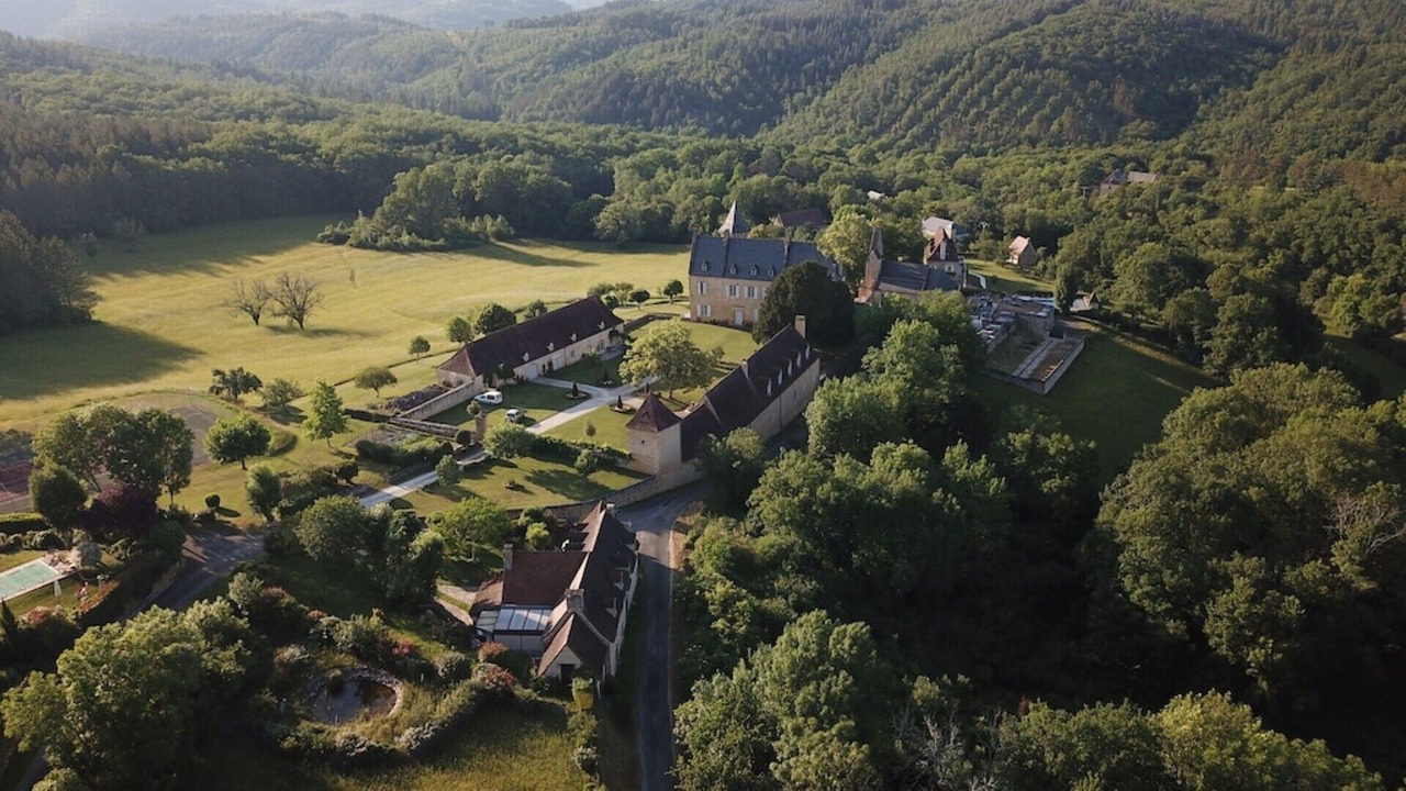 Photo of Outdoor in Saint-Julien-de-Lampon