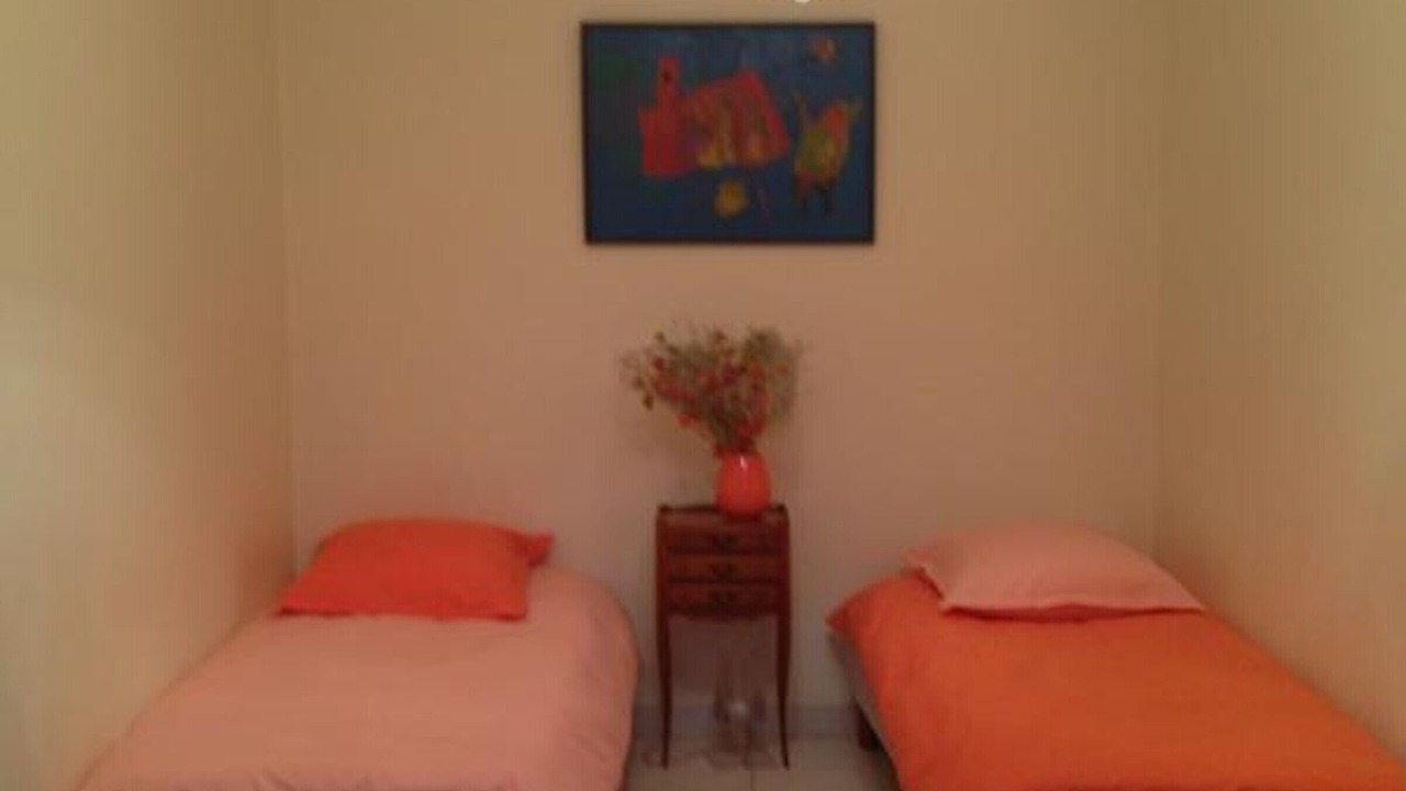 Photo of Bedroom in Cognac