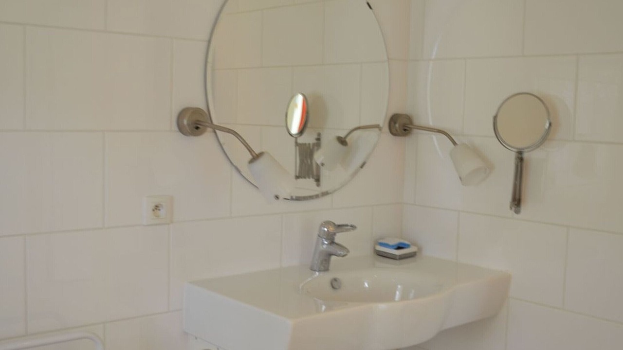 Photo of Bathroom in Cognac