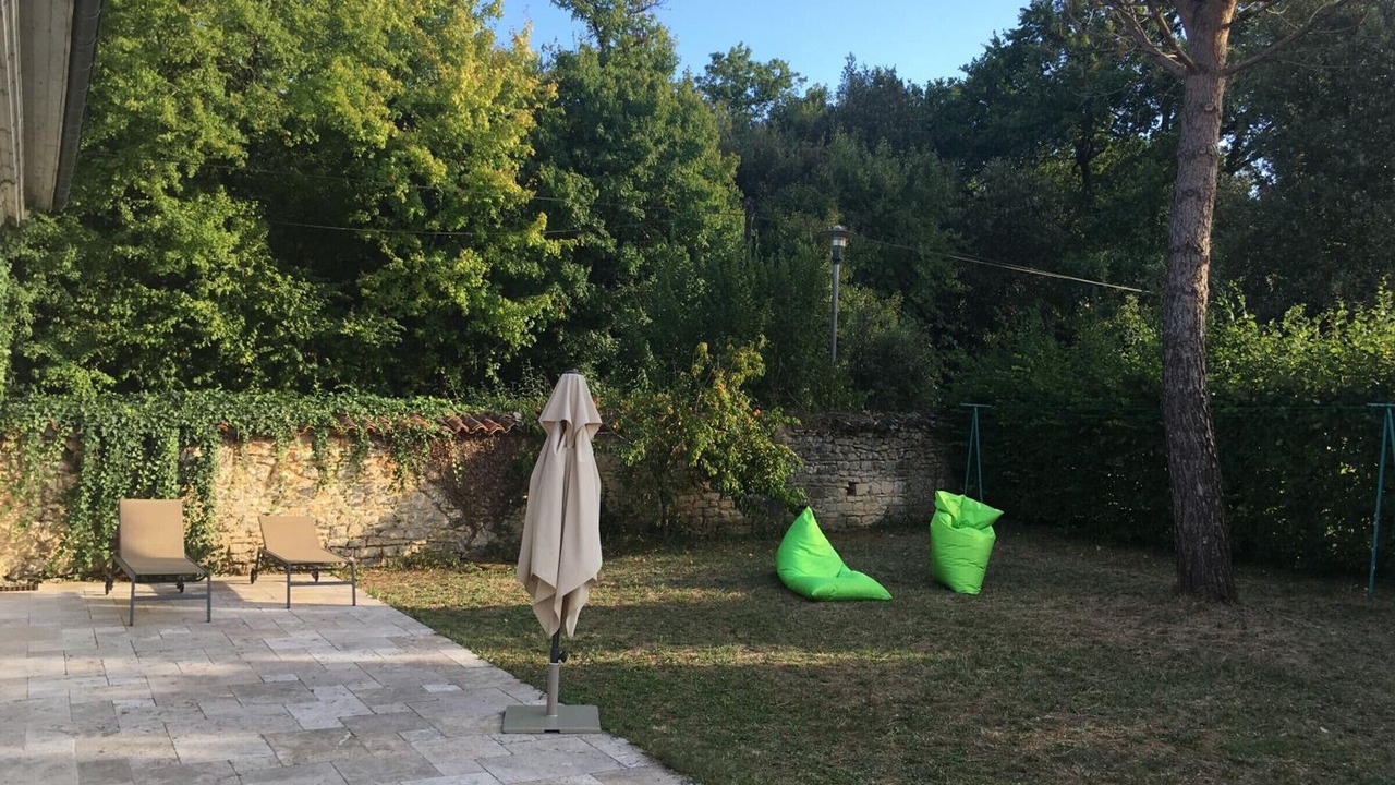 Photo of Outdoor in Cognac
