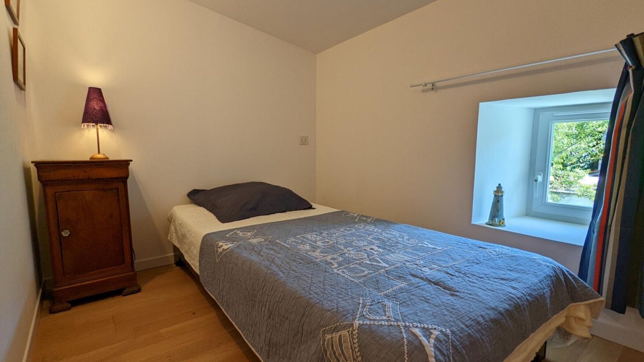 Photo of Bedroom in Graves-Saint-Amant