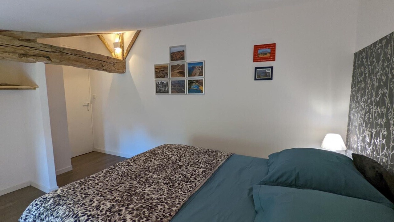 Photo of Bedroom in Graves-Saint-Amant