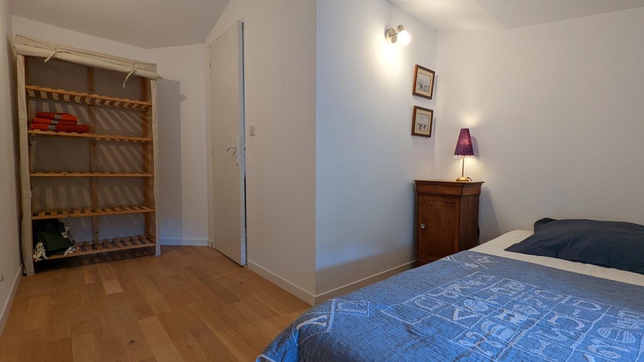Photo of Bedroom in Graves-Saint-Amant