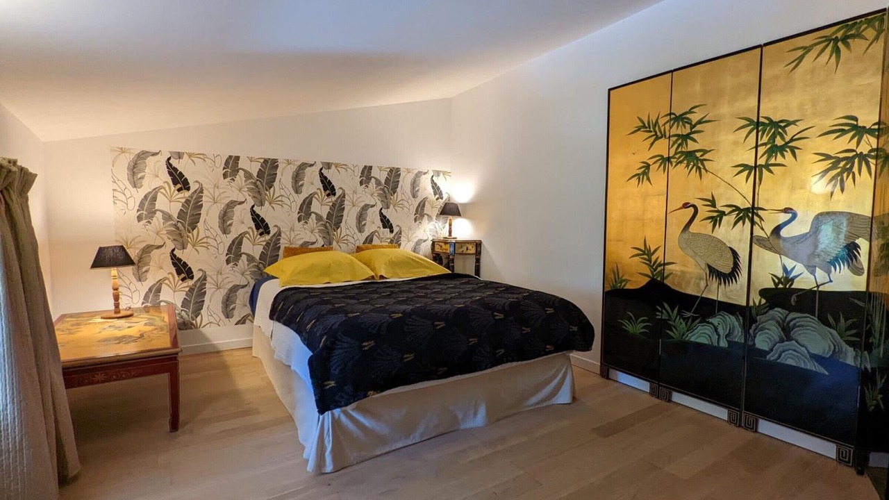 Photo of Bedroom in Graves-Saint-Amant