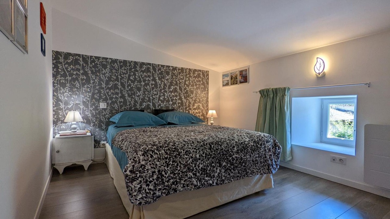 Photo of Bedroom in Graves-Saint-Amant