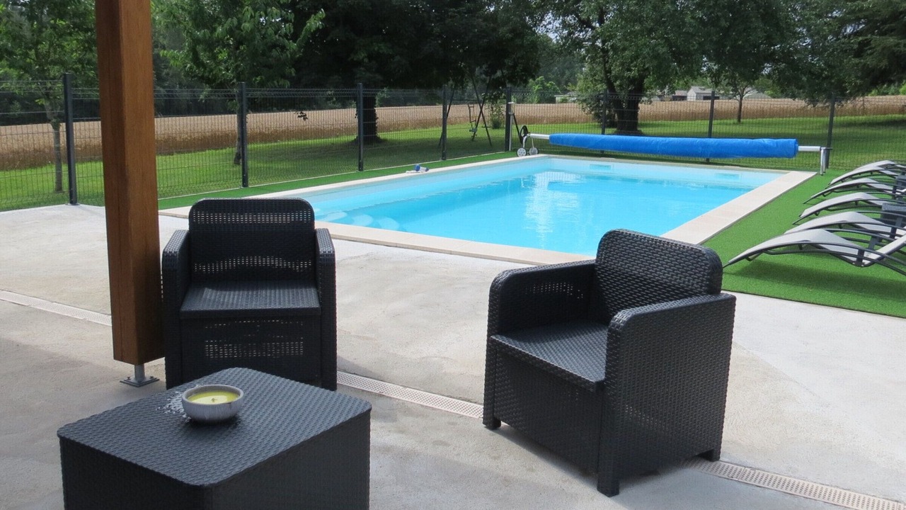 Photo of Outdoor in Oriolles