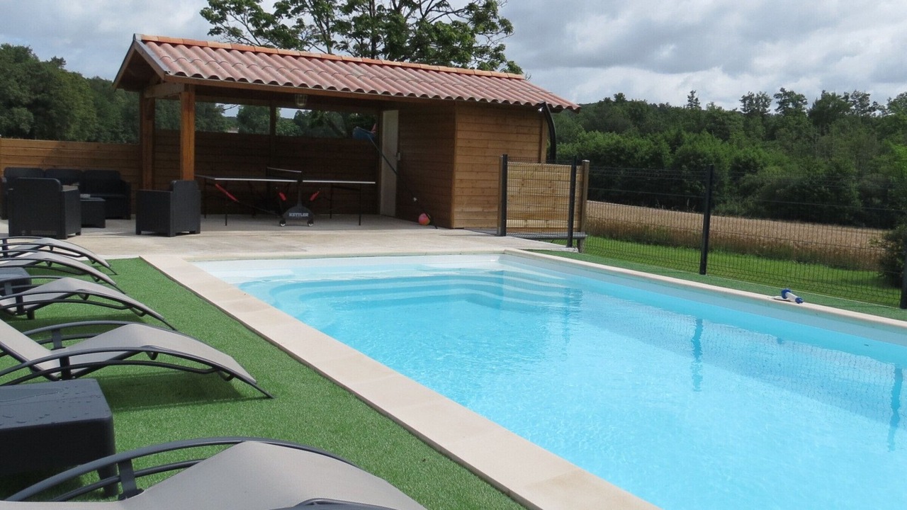Photo of Outdoor in Oriolles