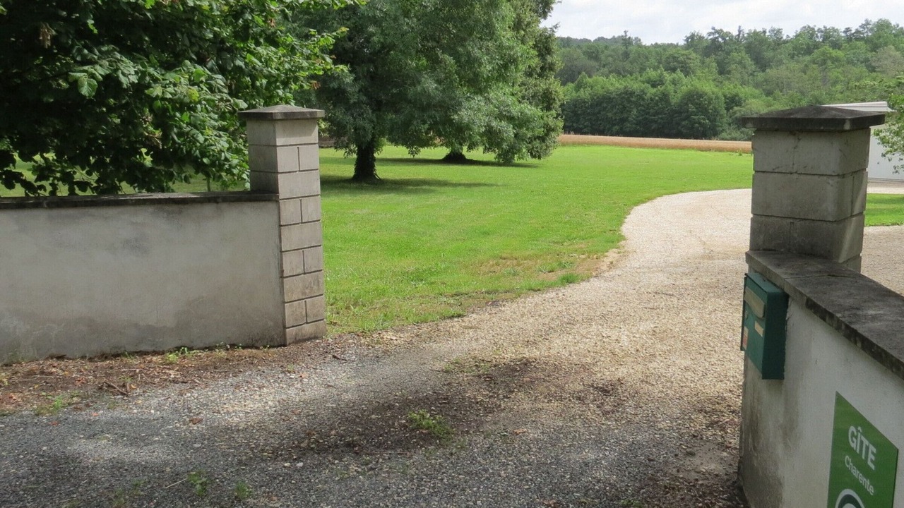 Photo of Outdoor in Oriolles