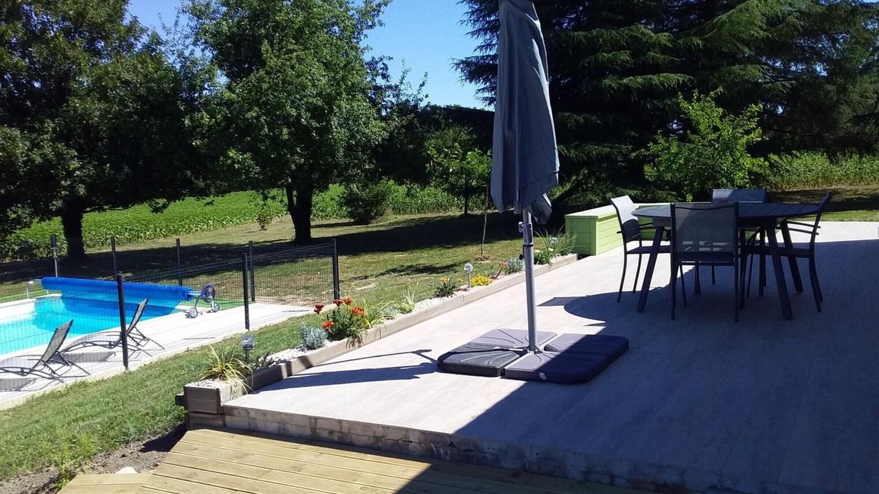 Photo of Outdoor in Oriolles