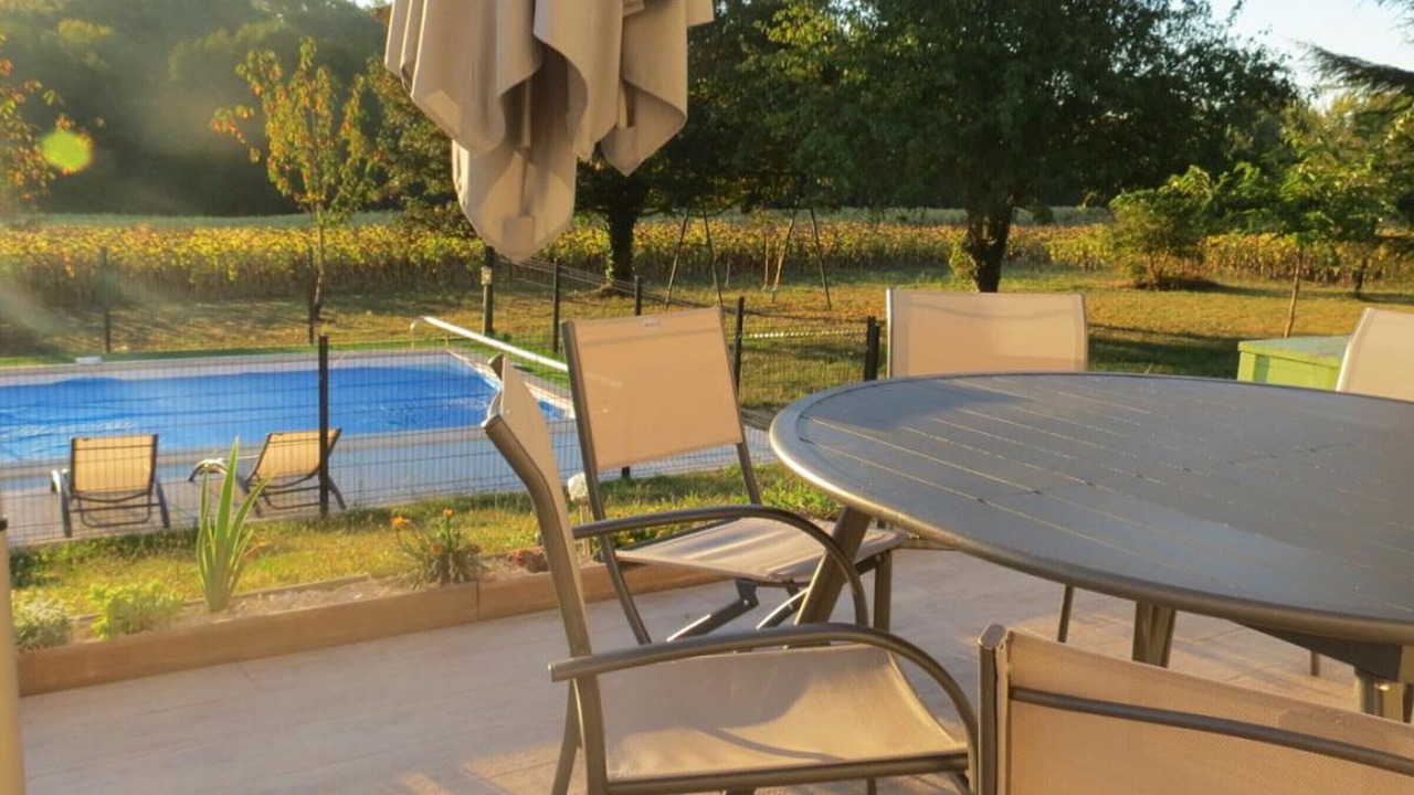 Photo of Outdoor in Oriolles