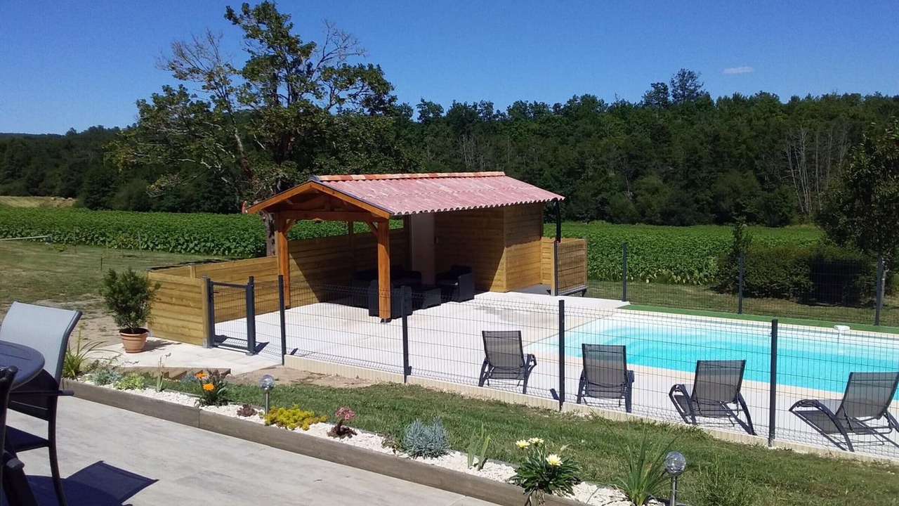 Photo of Outdoor in Oriolles