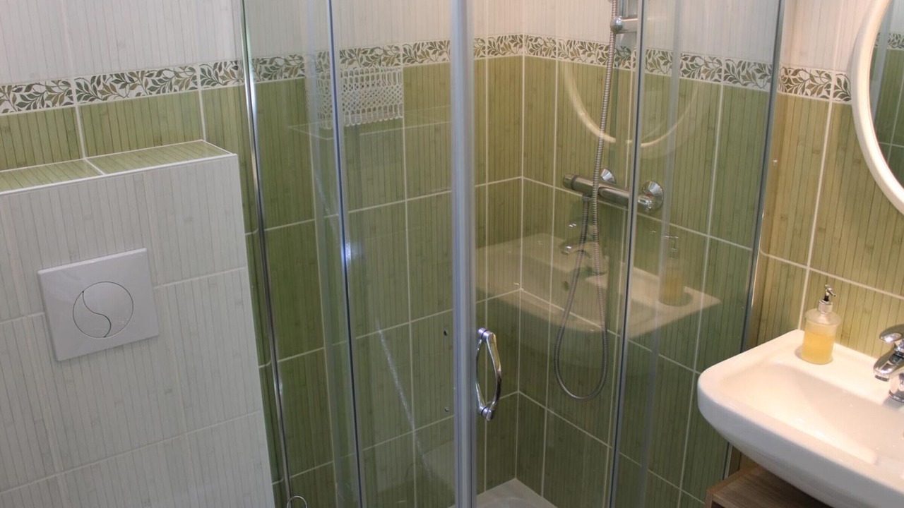 Photo of Bathroom in Oriolles