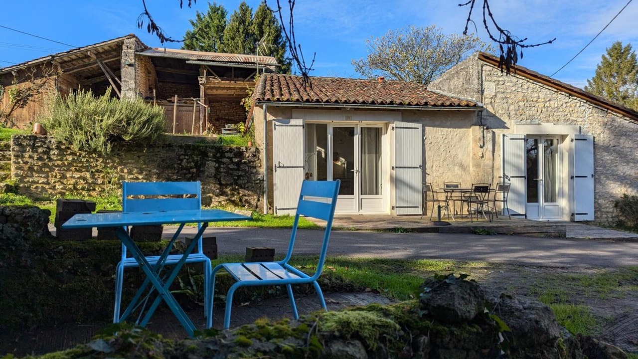 Photo of Outdoor in Torsac
