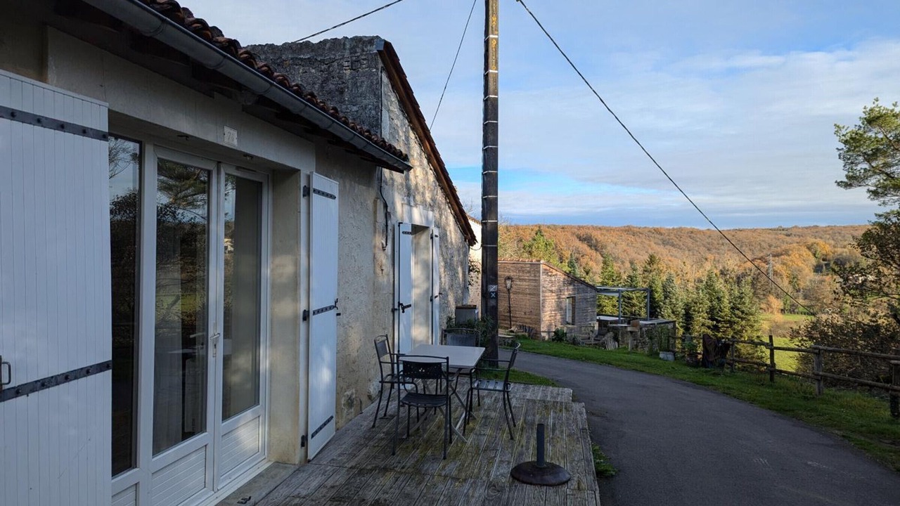 Photo of Outdoor in Torsac