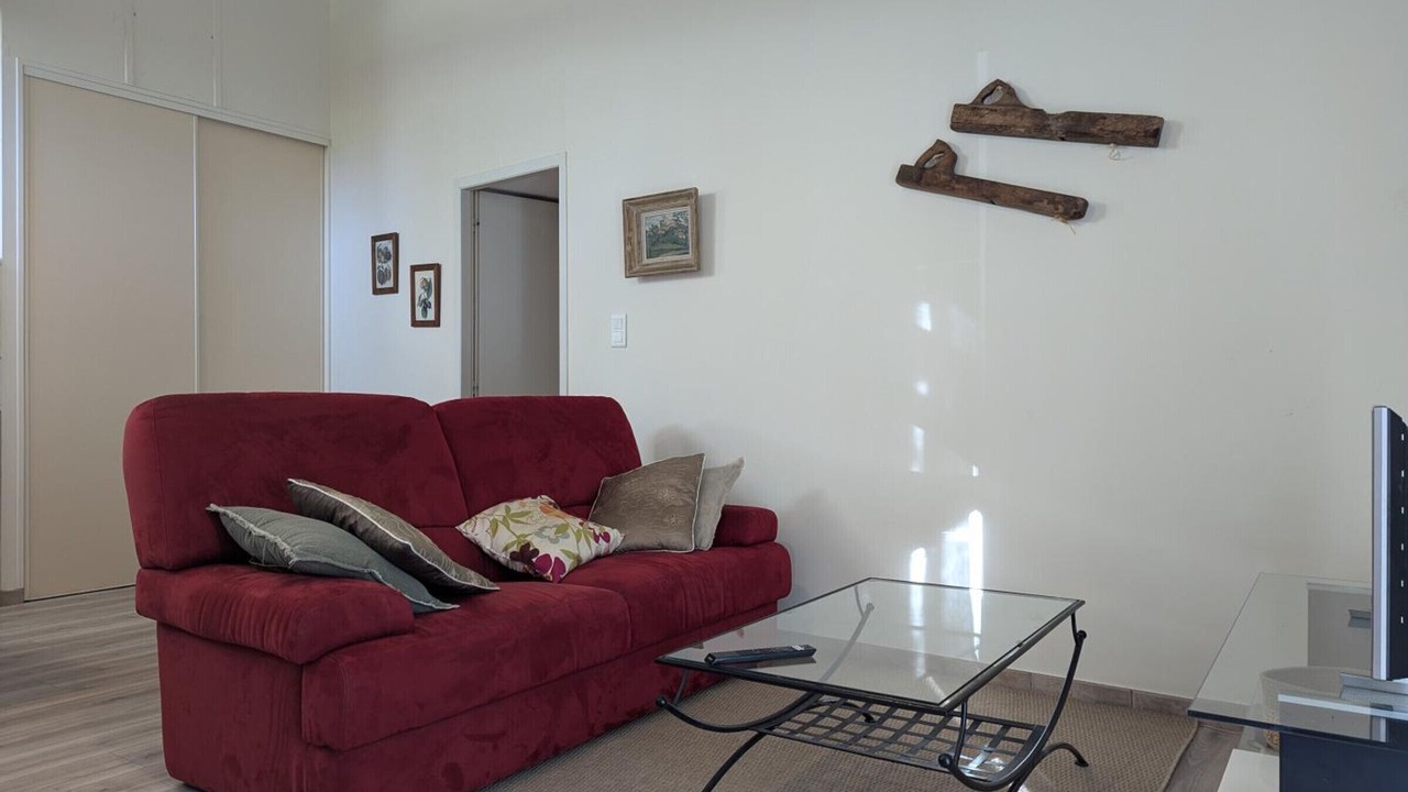 Photo of Livingroom in Torsac
