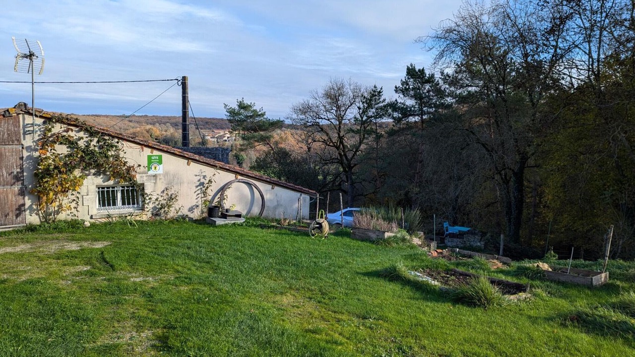 Photo of Outdoor in Torsac