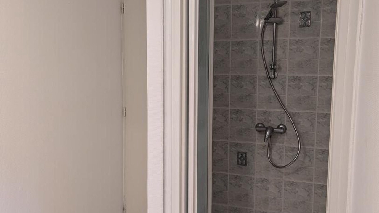 Photo of Bathroom in Torsac