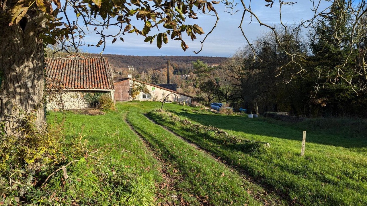 Photo of Outdoor in Torsac