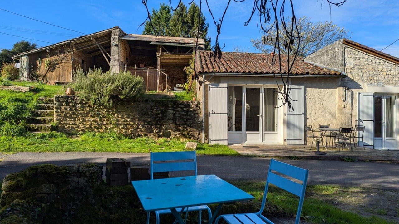 Photo of Outdoor in Torsac