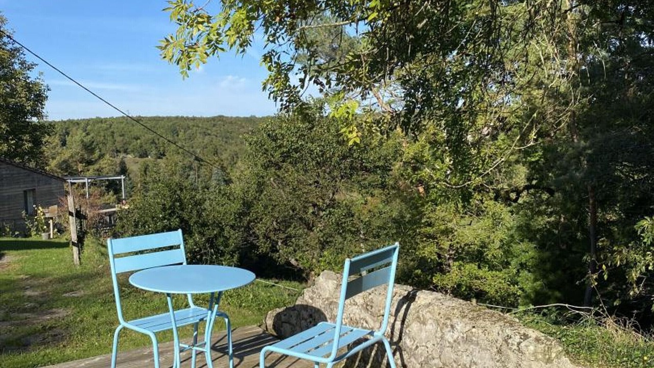 Photo of Outdoor in Torsac
