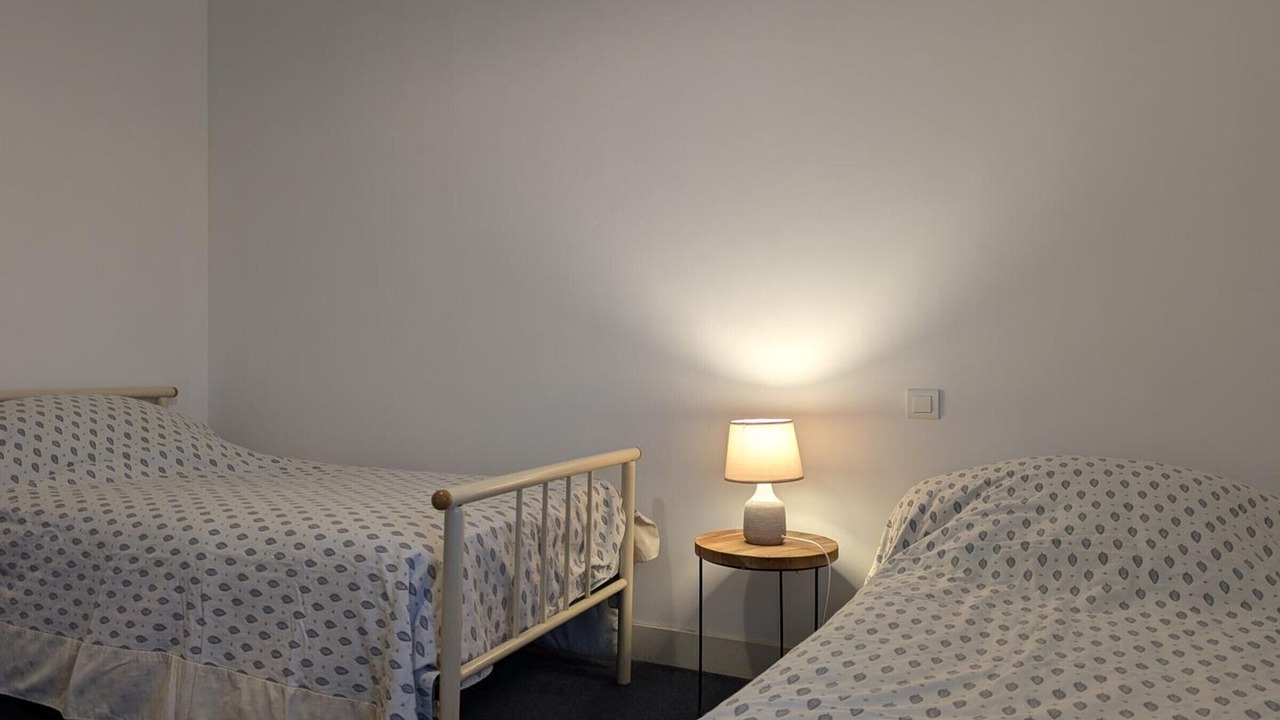 Photo of Bedroom in Torsac