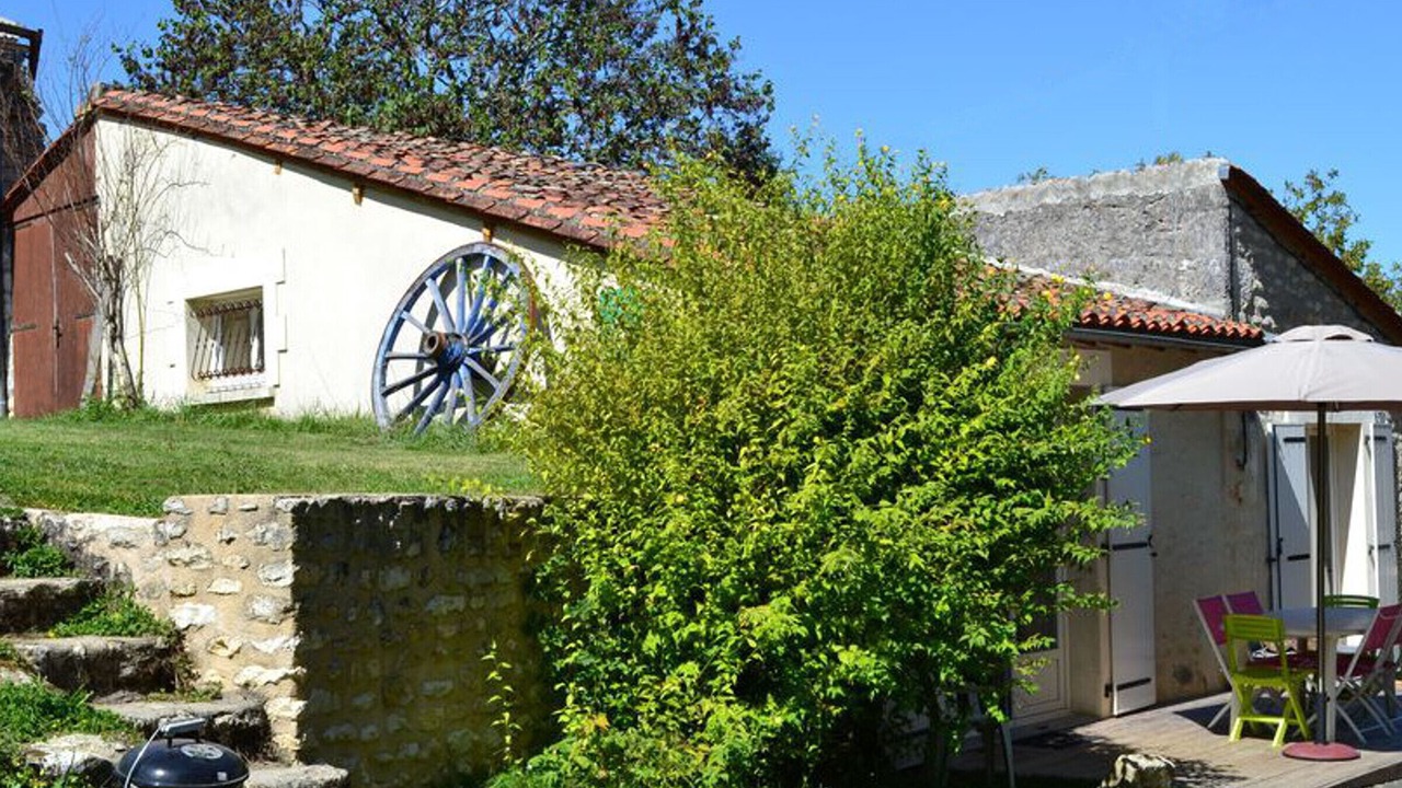 Photo of Outdoor in Torsac