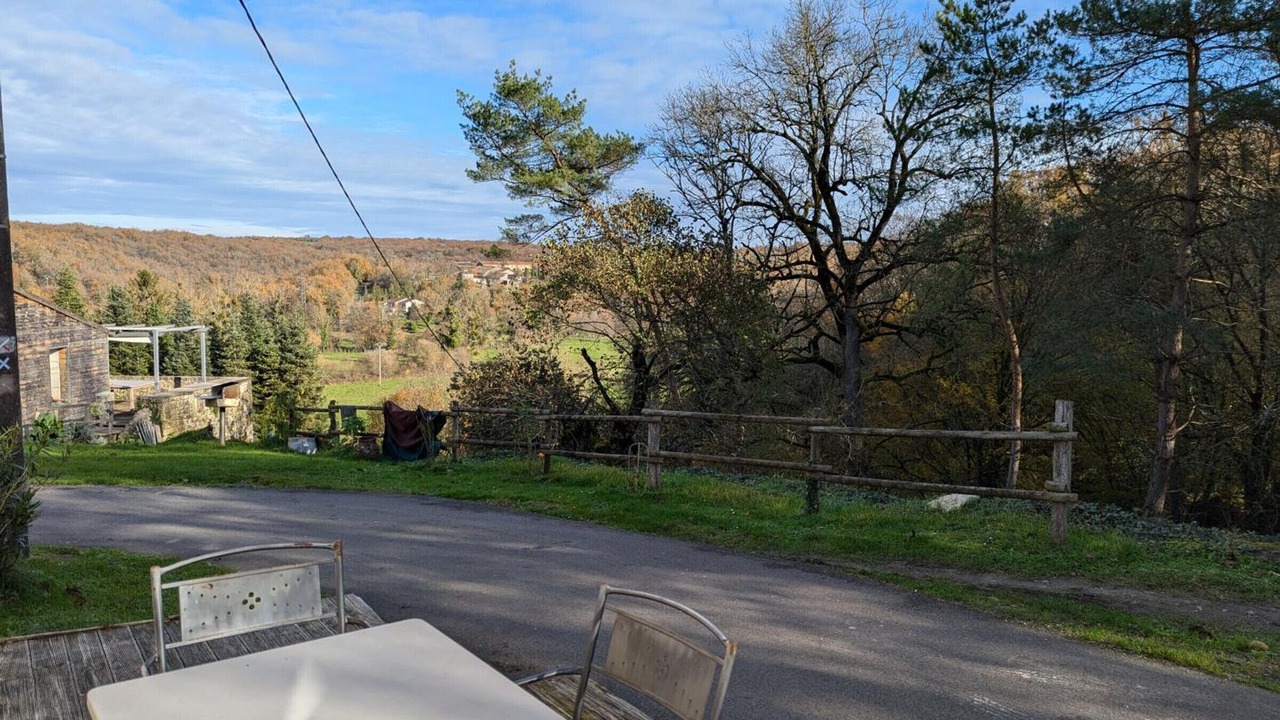 Photo of Outdoor in Torsac