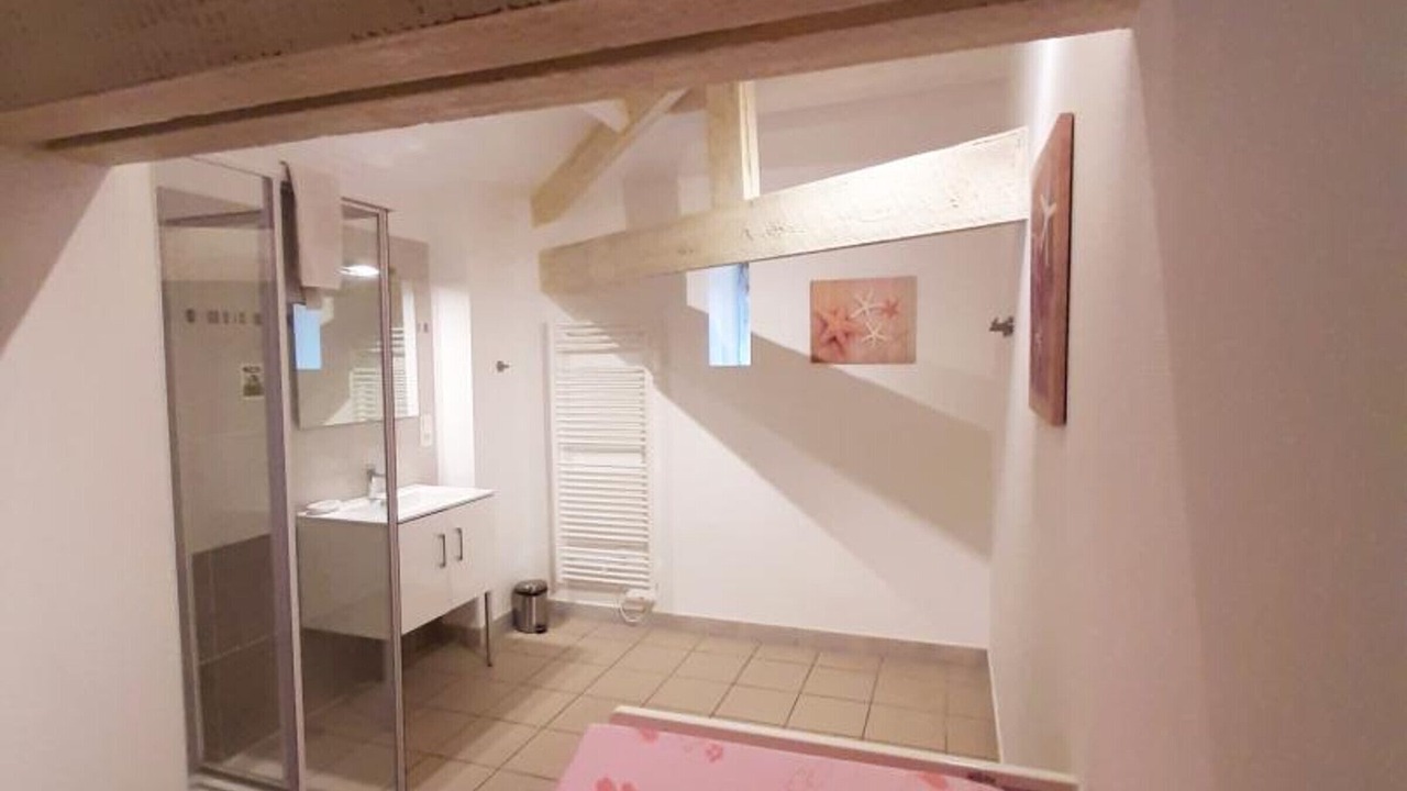 Photo of Bathroom in Esse