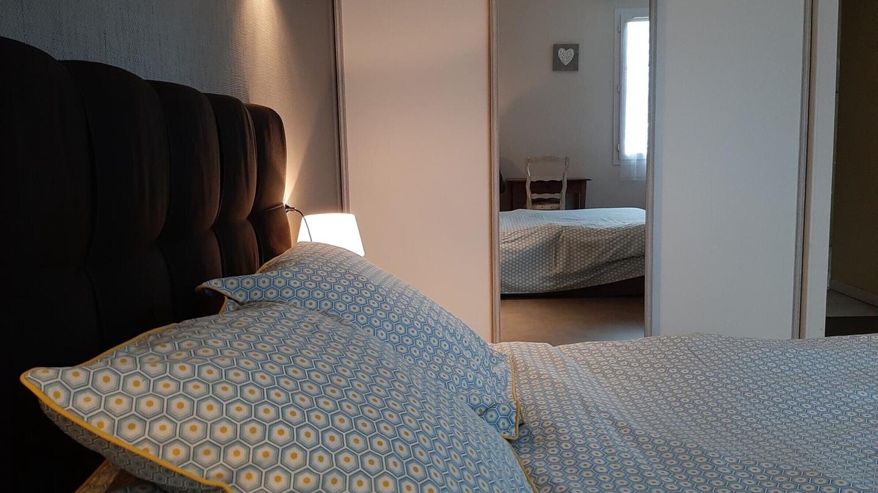 Photo of Bedroom in Esse