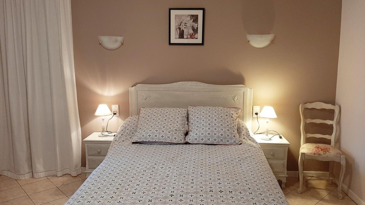 Photo of Bedroom in Esse