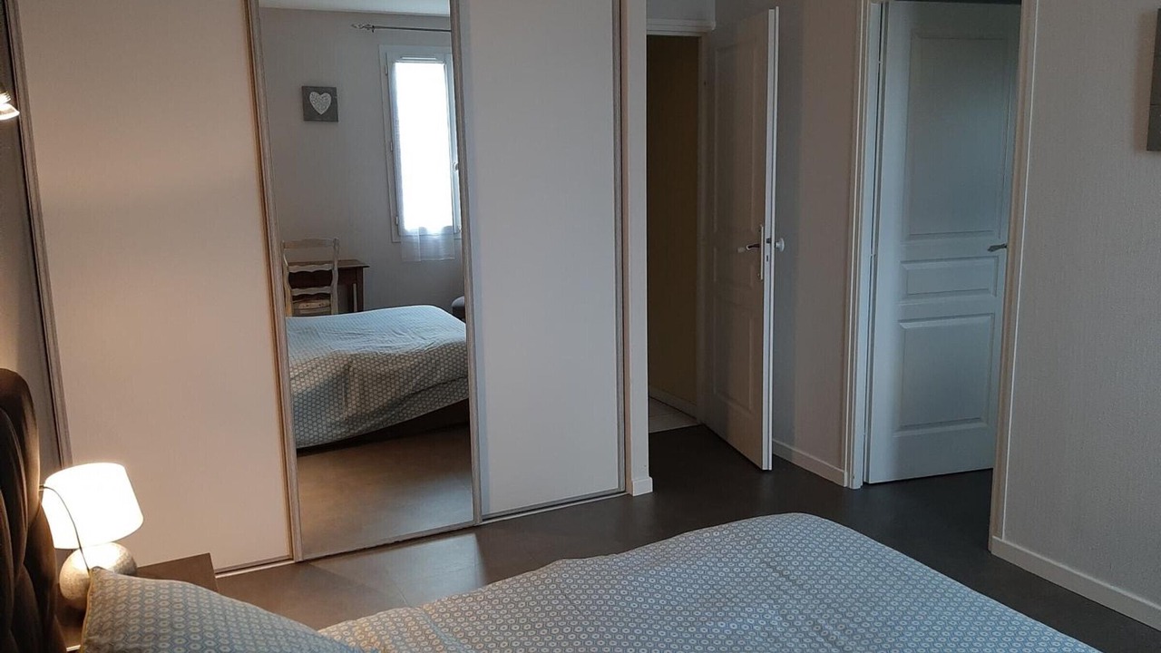 Photo of Bedroom in Esse