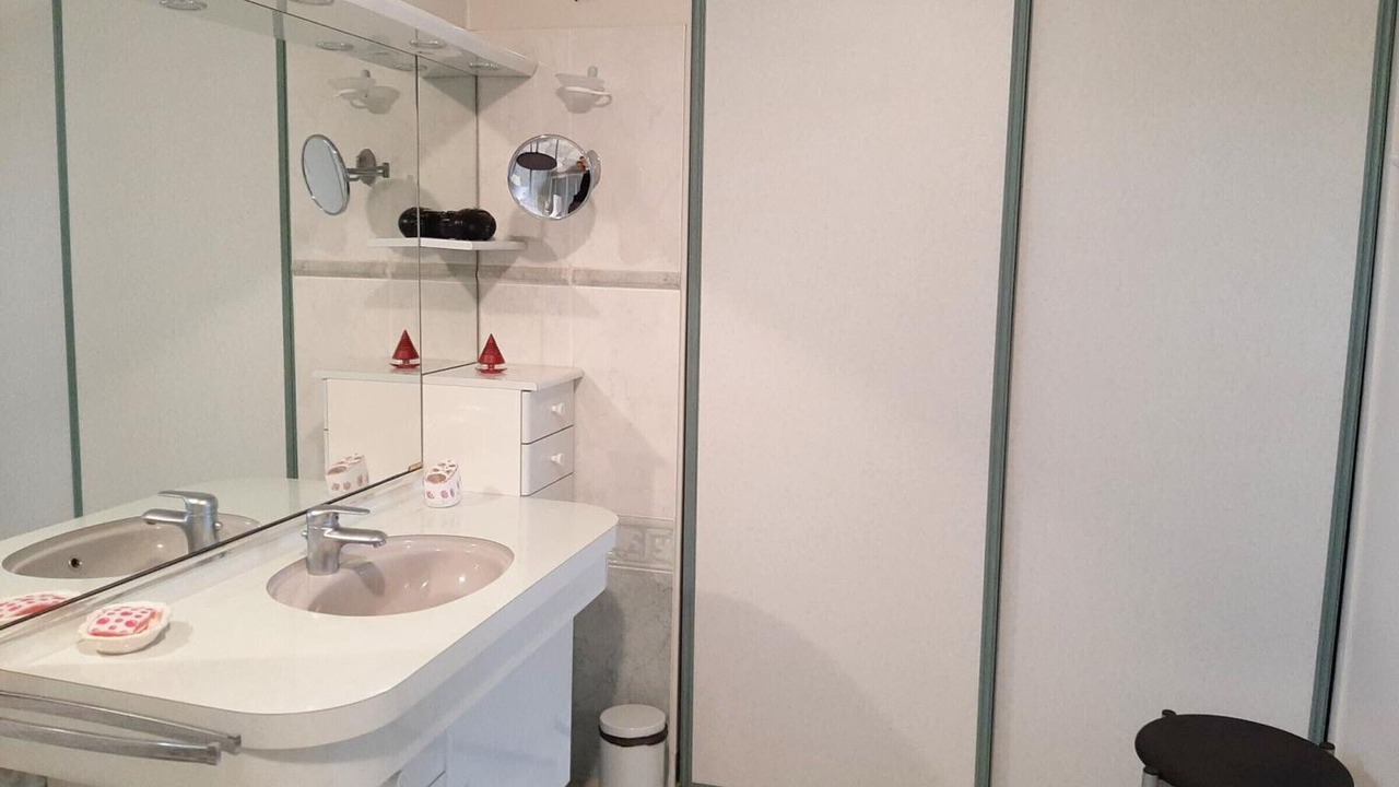 Photo of Bathroom in Esse