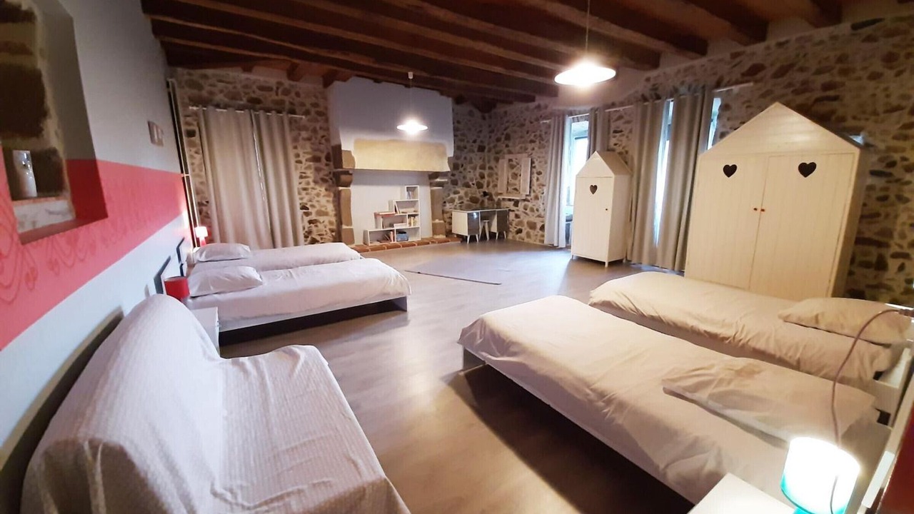 Photo of Bedroom in Esse