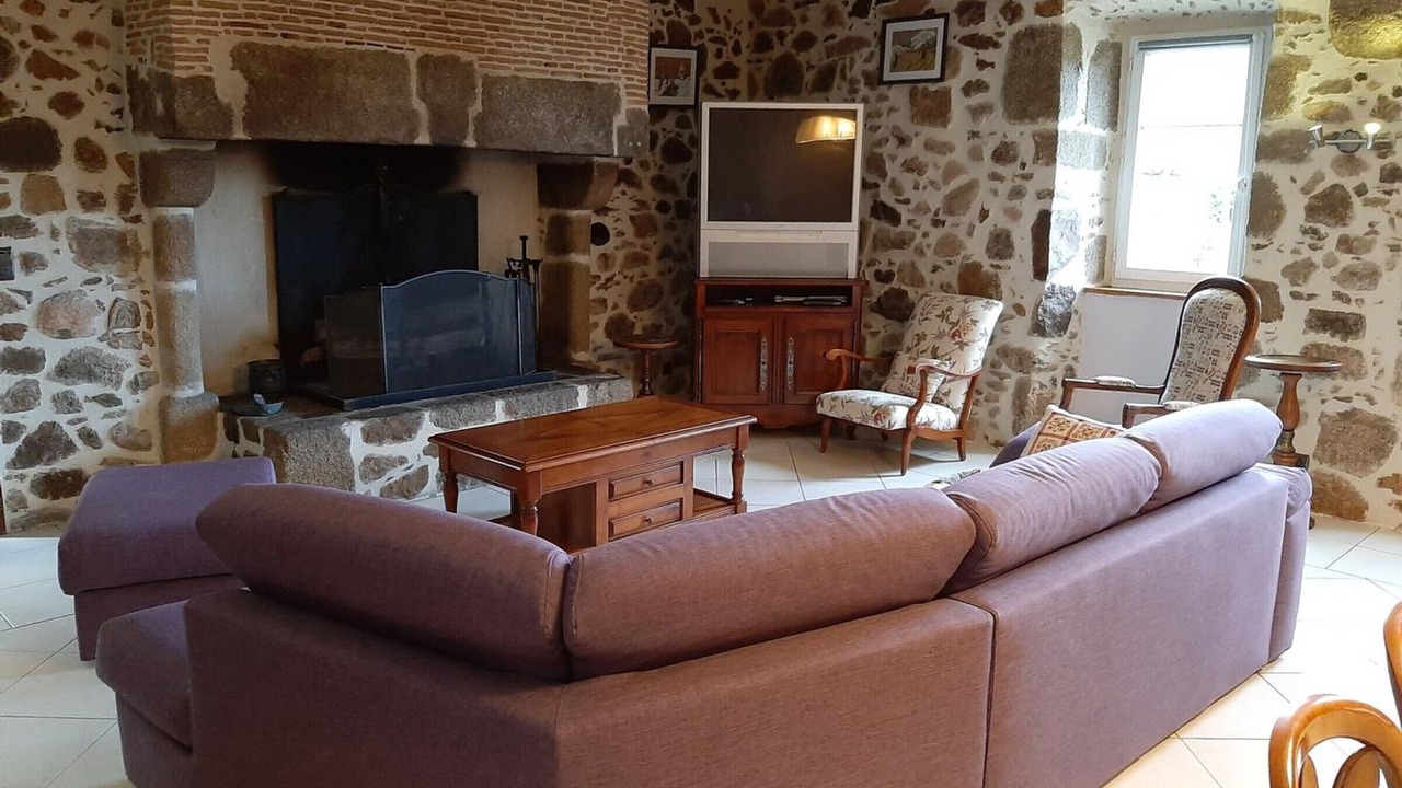 Photo of Livingroom in Esse