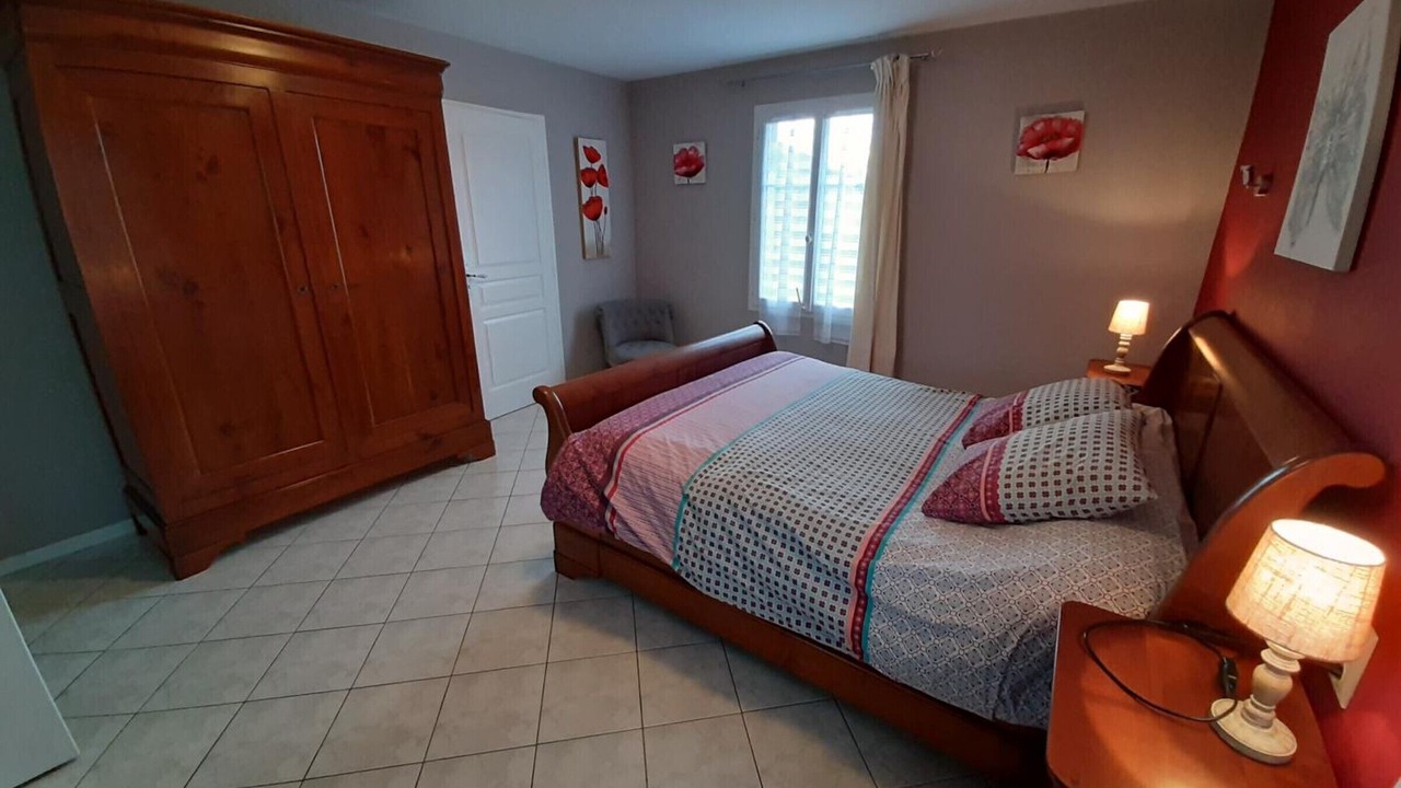 Photo of Bedroom in Esse