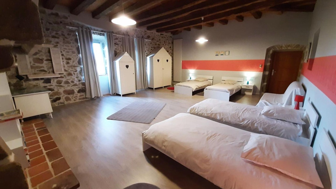 Photo of Bedroom in Esse