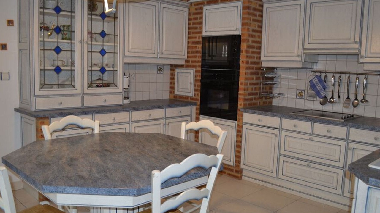 Photo of Kitchen in Esse