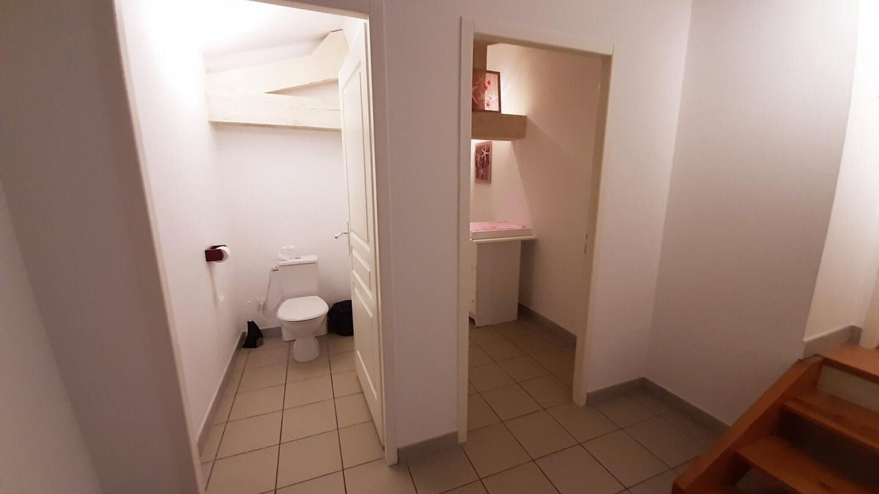 Photo of Bathroom in Esse