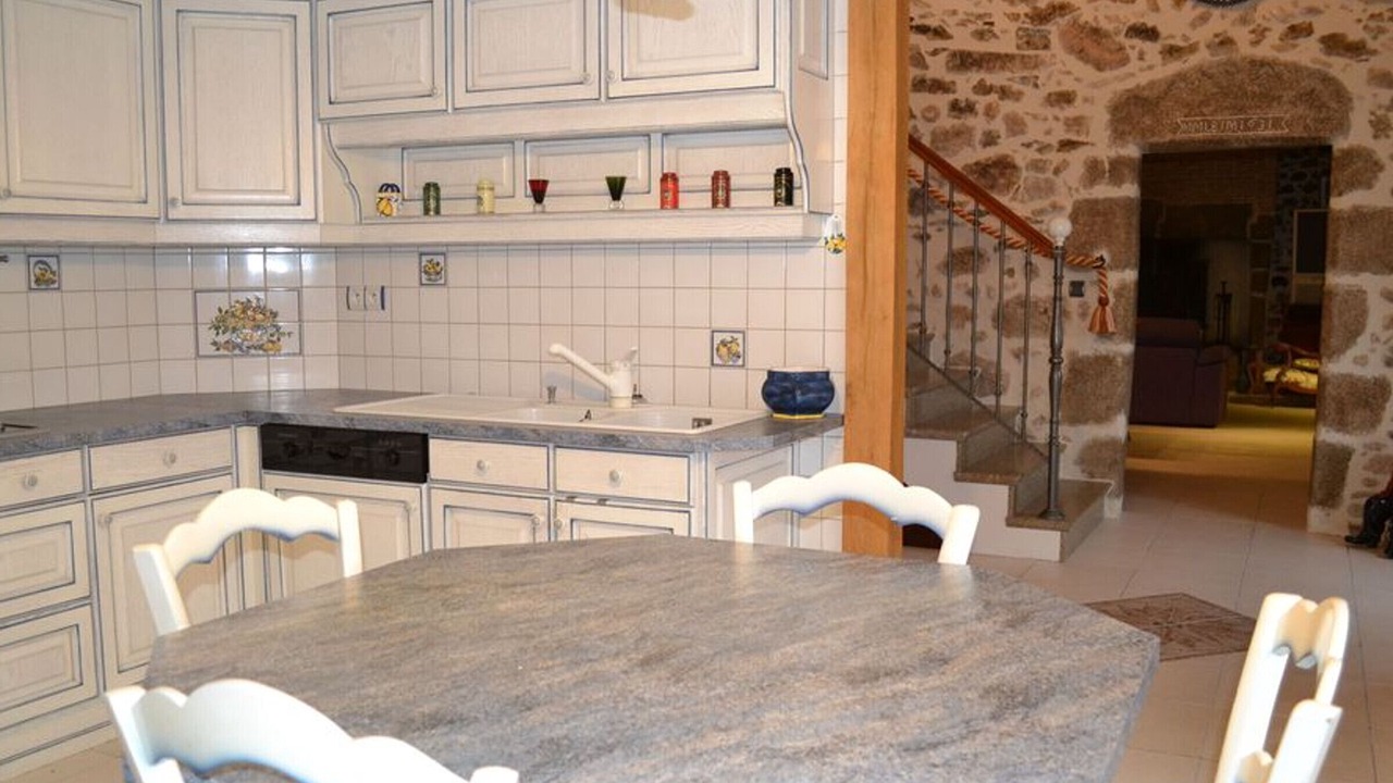 Photo of Kitchen in Esse