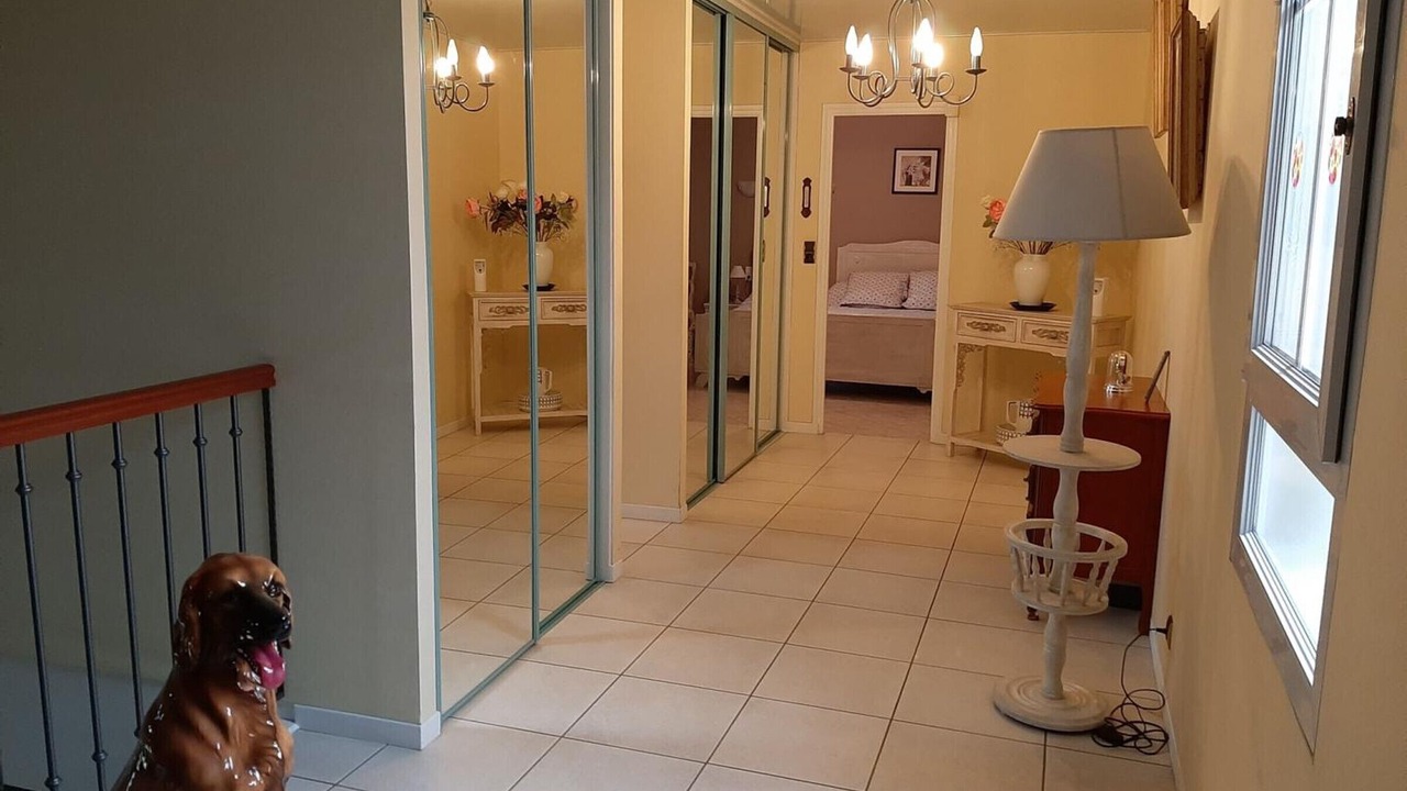 Photo of Bedroom in Esse