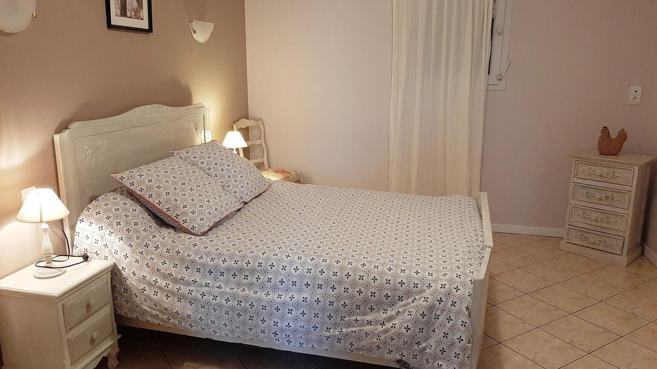 Photo of Bedroom in Esse