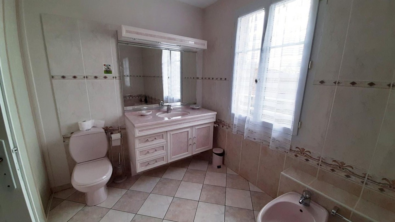 Photo of Bathroom in Esse