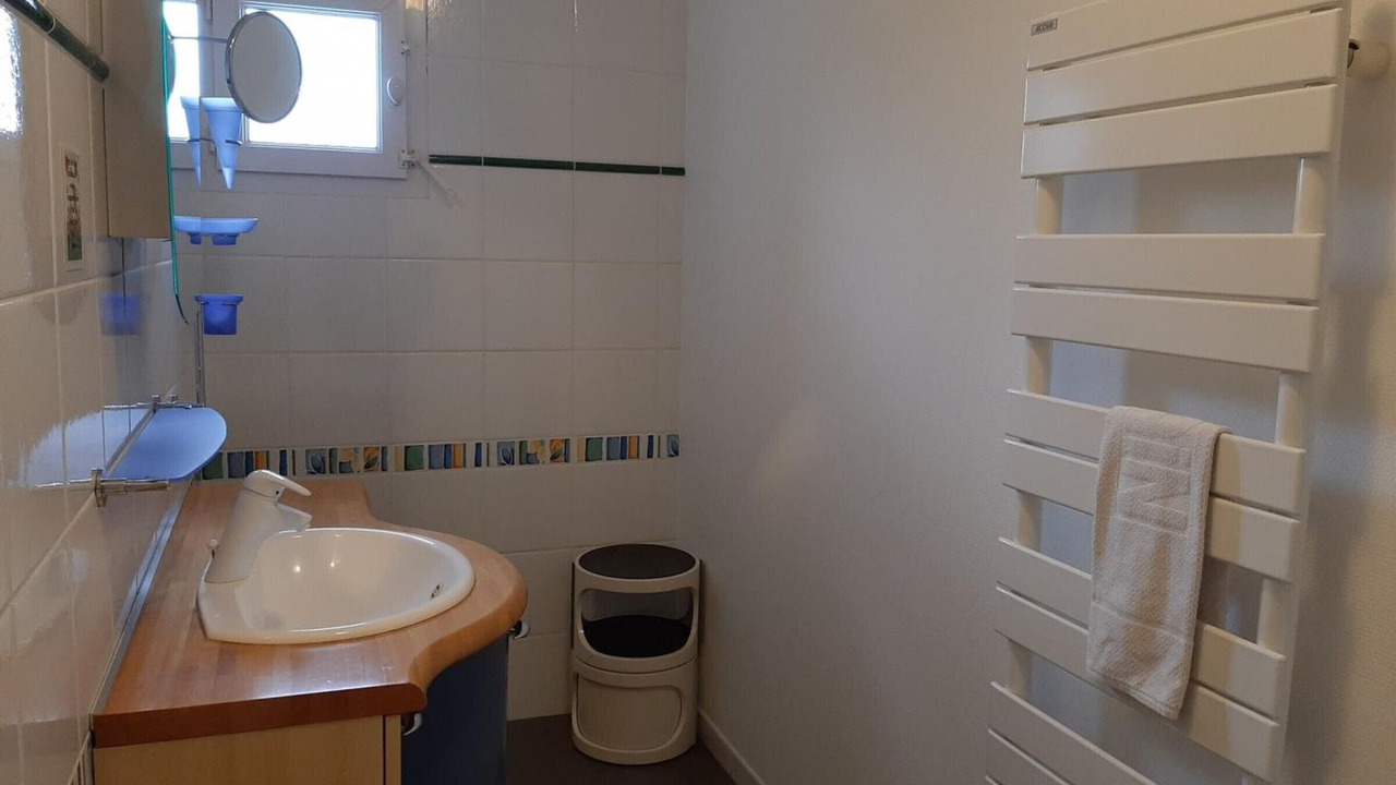 Photo of Bathroom in Esse
