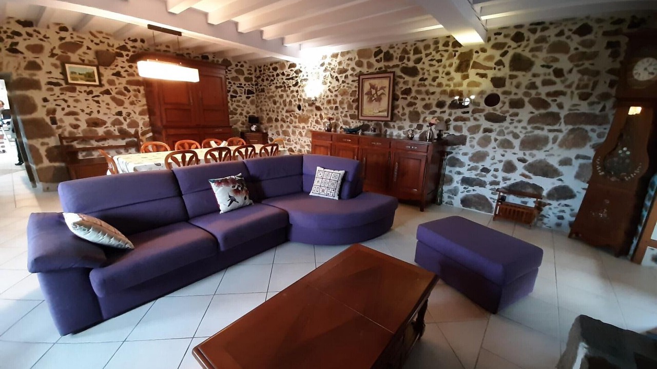 Photo of Livingroom in Esse